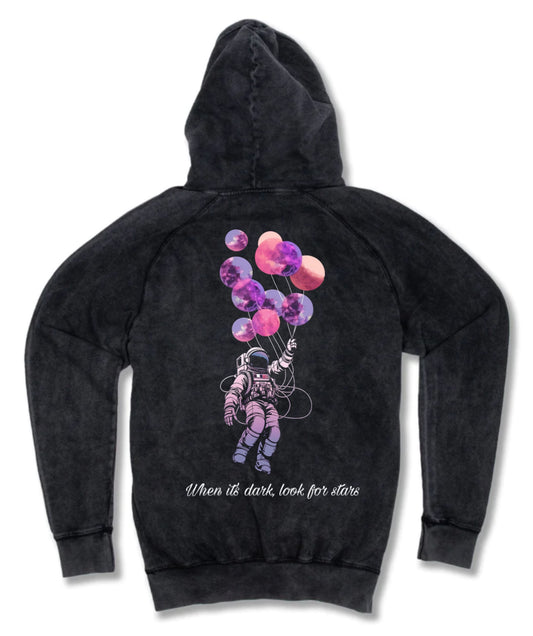 Look for the stars hoodie