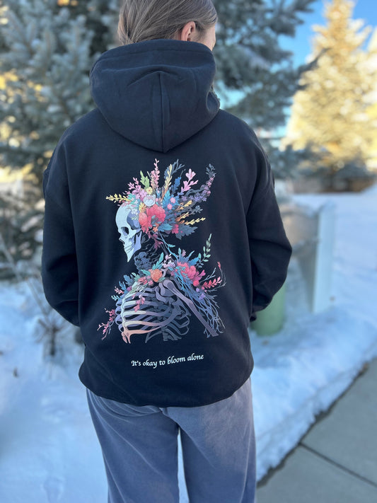 Bloom Hoodie